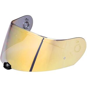 HJC HJ-20M Oro Visor Pinlock - Helmet Visor HJC HJ-20M Oro Visor Pinlock - Helmet Visor