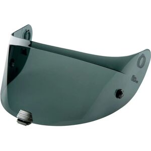 Visière HJC HJ-20ST - Fumé foncé, préparée pour Pinlock, Tear-off prêt - Visière Visière HJC HJ-20ST - Fumé foncé, préparée pour Pinlock, Tear-off prêt - Visière