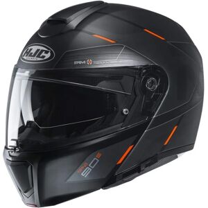 HJC RPHA 90S Bekavo Carbonfaser Modularhelm - Motorradhelm HJC RPHA 90S Bekavo Carbonfaser Modularhelm - Motorradhelm