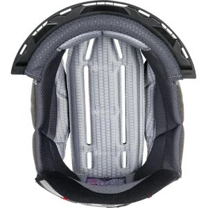 Coussin de Casque Gris HJC RPHA 90S - Coussin de Casque - Publicité Coussin de Casque Gris HJC RPHA 90S - Coussin de Casque - Publicité