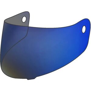 HJC HJ-31 Blue Mirrored Visor - Visor HJC HJ-31 Blue Mirrored Visor - Visor