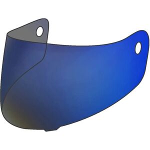HJC HJ-33 Visor Blue - Visor HJC HJ-33 Visor Blue - Visor