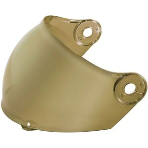 HJC XD-14 Iridium Gold Visor - Visor for V90 Helmet HJC XD-14 Iridium Gold Visor - Visor for V90 Helmet