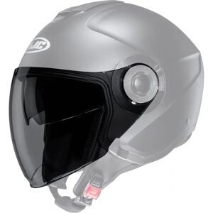 HJC XD-15 Dark Smoke Visor - Visor for i40 HJC XD-15 Dark Smoke Visor - Visor for i40