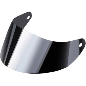HJC XD-15 Silver Helmet Visor - Unisex HJC XD-15 Silver Helmet Visor - Unisex