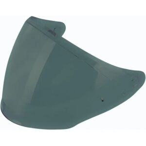 Visière HJ-34 Fumée - Taille unique - Unisexe - Accessoire casque Visière HJ-34 Fumée - Taille unique - Unisexe - Accessoire casque