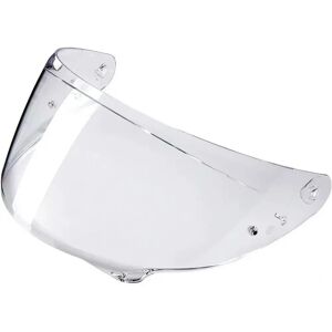 Visière HJC HJ-38 Claire - Visor, Résistant aux rayures, Prêt pour Pinlock Visière HJC HJ-38 Claire - Visor, Résistant aux rayures, Prêt pour Pinlock