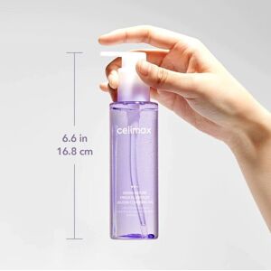 Celimax Derma Nature Jojoba Oil Cleanser - 150ml Celimax Derma Nature Jojoba Oil Cleanser - 150ml