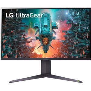 LG UltraGear 32GQ950P-B 4K Gaming Monitor - 32" - Black LG UltraGear 32GQ950P-B 4K Gaming Monitor - 32" - Black