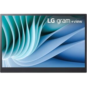 Οθόνη LG 16MR70 - WQXGA 16" 60Hz Οθόνη LG 16MR70 - WQXGA 16" 60Hz