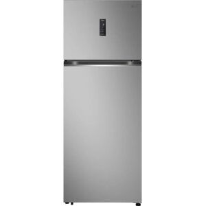 LG GTBV44PYBKD - Inox - Frigorifero LG GTBV44PYBKD - Inox - Frigorifero