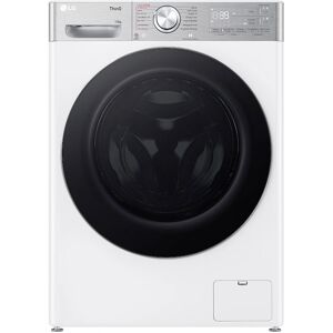 LG F374R92WSTA - Blanco - Lavadora Secadora LG F374R92WSTA - Blanco - Lavadora Secadora
