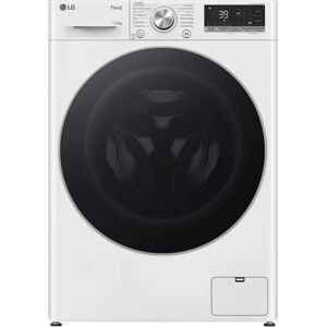 LG W4WR70E61 - Wit - Wasdroogcombinatie LG W4WR70E61 - Wit - Wasdroogcombinatie