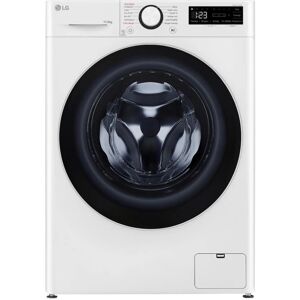 LG Was-droogcombinatie - 11kg/6kg Stoom AI Direct Drive - Wit LG Was-droogcombinatie - 11kg/6kg Stoom AI Direct Drive - Wit