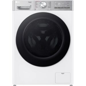 LG F4WR9009S2W Slimme 9kg Stoom Wasmachine - Wasmachine LG F4WR9009S2W Slimme 9kg Stoom Wasmachine - Wasmachine