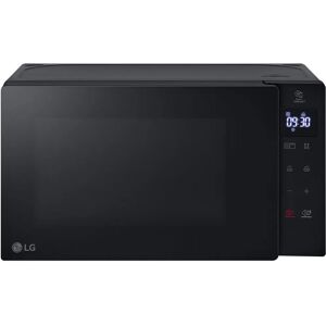 LG MH6032GAS - Negru - Cuptor cu microunde LG MH6032GAS - Negru - Cuptor cu microunde