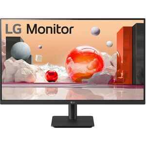 Moniteur LG 27MS500-B 27 pouces Full HD LCD - Moniteur d'ordinateur Moniteur LG 27MS500-B 27 pouces Full HD LCD - Moniteur d'ordinateur