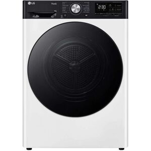 LG RH91V9LVEN - Černá, Bílá - Sušička LG RH91V9LVEN - Černá, Bílá - Sušička