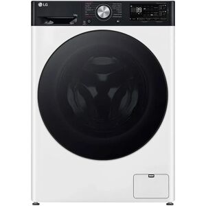 LG F4WR7510AGW - Branco - Máquina de lavar LG F4WR7510AGW - Branco - Máquina de lavar