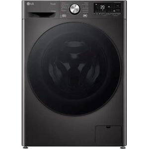 LG W4WR70E6YB - Asciugabiancheria con vapore - 6kg LG W4WR70E6YB - Asciugabiancheria con vapore - 6kg