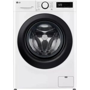 Lave-linge séchant LG F964R35WRS - Lavage et séchage - Publicité Lave-linge séchant LG F964R35WRS - Lavage et séchage - Publicité
