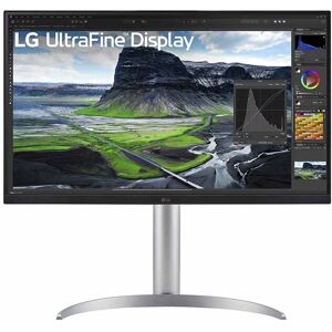 LG 27UQ850V-W 27-Zoll 4K UHD IPS-Monitor - HDR400, 60Hz, 5ms LG 27UQ850V-W 27-Zoll 4K UHD IPS-Monitor - HDR400, 60Hz, 5ms