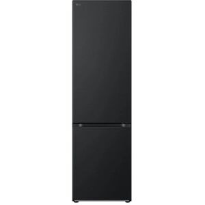 LG GBV5240DEP - Noire - Réfrigérateur Congélateur - Publicité LG GBV5240DEP - Noire - Réfrigérateur Congélateur - Publicité
