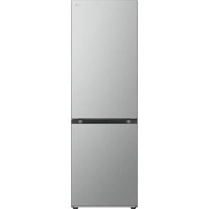 LG Gbv3100Cpy - stříbrná - kombinovaná lednice LG Gbv3100Cpy - stříbrná - kombinovaná lednice