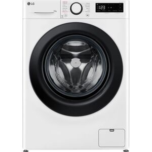 LG F4Y510WBLN1 - White - Washing Machine LG F4Y510WBLN1 - White - Washing Machine