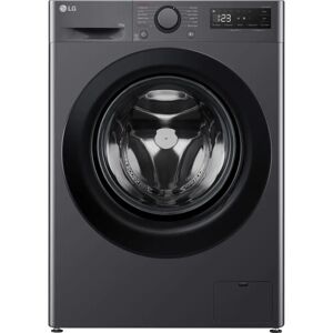 LG F4Y510GBLN1 - Slate Grey - Washing Machine LG F4Y510GBLN1 - Slate Grey - Washing Machine