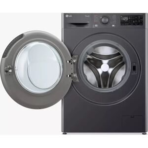 LG F4Y511GBLA1 - Slate Grey - Washing Machine LG F4Y511GBLA1 - Slate Grey - Washing Machine