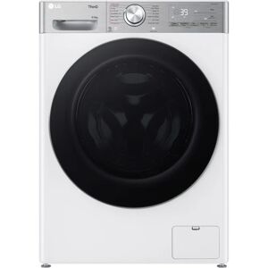LG FWY996WCTN4 - White - Washer Dryer LG FWY996WCTN4 - White - Washer Dryer