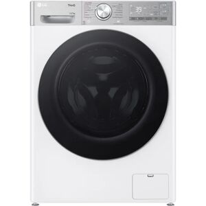 LG D4R9513TPWC - Bianco - Lavasciuga LG D4R9513TPWC - Bianco - Lavasciuga