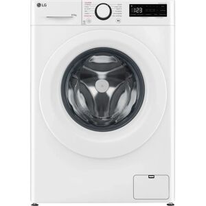LG D2R3S08NSWW - Bianco - Lavasciuga LG D2R3S08NSWW - Bianco - Lavasciuga