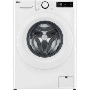 LG F2R3S09AIDD - Bianco - Lavatrice LG F2R3S09AIDD - Bianco - Lavatrice