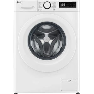 LG - D2R3S08AIDD - 8/5 kg - White - washer-dryer LG - D2R3S08AIDD - 8/5 kg - White - washer-dryer