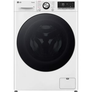 LG F2V7SLIM9 - Wit - Wasmachine LG F2V7SLIM9 - Wit - Wasmachine