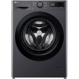 LG F4DR509S6M - Preto - Máquina de lavar e secar roupa LG F4DR509S6M - Preto - Máquina de lavar e secar roupa