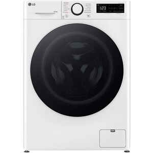 LG FCR5A85WW - Bílá - Pračka se sušičkou LG FCR5A85WW - Bílá - Pračka se sušičkou