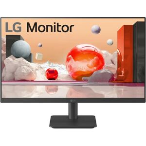LG 25MS500-B Full HD Monitor - 25" IPS Black LG 25MS500-B Full HD Monitor - 25" IPS Black