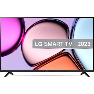LG 43LQ60006LA 43" Full HD Smart TV - TV LG 43LQ60006LA 43" Full HD Smart TV - TV