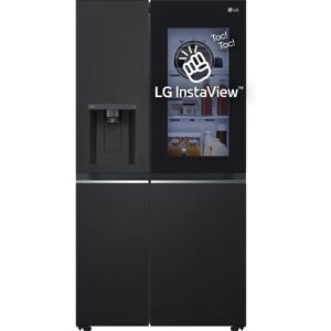 LG GSGV81EPLL - Nero - Frigorifero LG GSGV81EPLL - Nero - Frigorifero