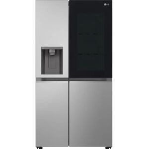 LG GSGV81PYLL - Silver - Refrigerator LG GSGV81PYLL - Silver - Refrigerator