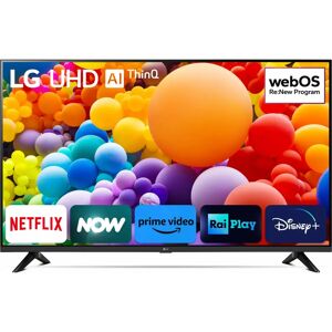 LG UT73006LA - 43UT73006LA LG UT73006LA - 43UT73006LA