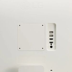 LG 32SR50F-W 31.5" Full HD IPS Monitor - White - 2xHDMI LG 32SR50F-W 31.5" Full HD IPS Monitor - White - 2xHDMI