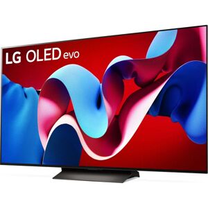 LG OLED evo C4 - OLED55C44LA LG OLED evo C4 - OLED55C44LA