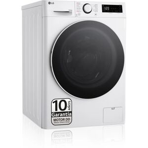 LG F4DR6010A0W - Blanco - Lavasecadora LG F4DR6010A0W - Blanco - Lavasecadora