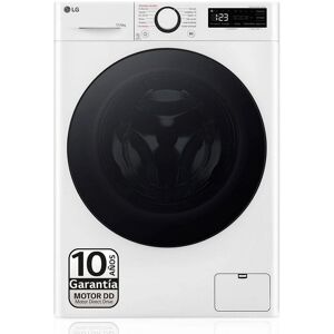 LG F4DR6011AGW - Blanco - Lavasecadora LG F4DR6011AGW - Blanco - Lavasecadora