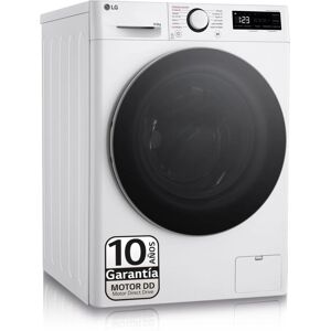 LG F4DR6009A1W - Branco - Lava e seca LG F4DR6009A1W - Branco - Lava e seca