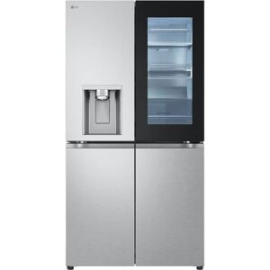 LG GMG960MBJE - Sorbet métal - Réfrigérateur LG GMG960MBJE - Sorbet métal - Réfrigérateur